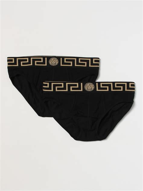 men in versace speedo|men's Versace underwear.